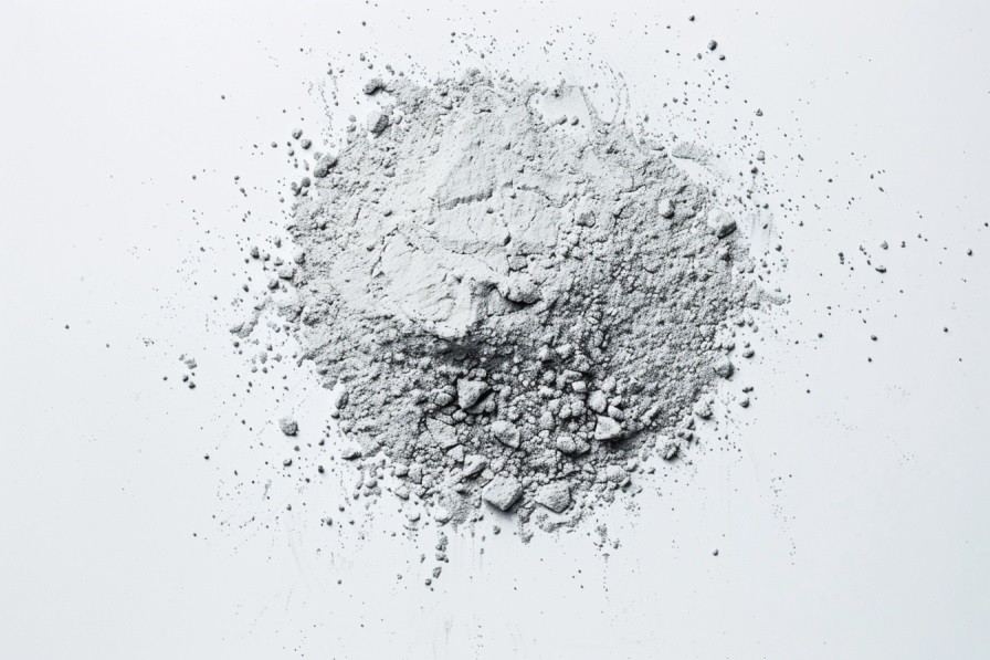 Strontium Sulfide Powder