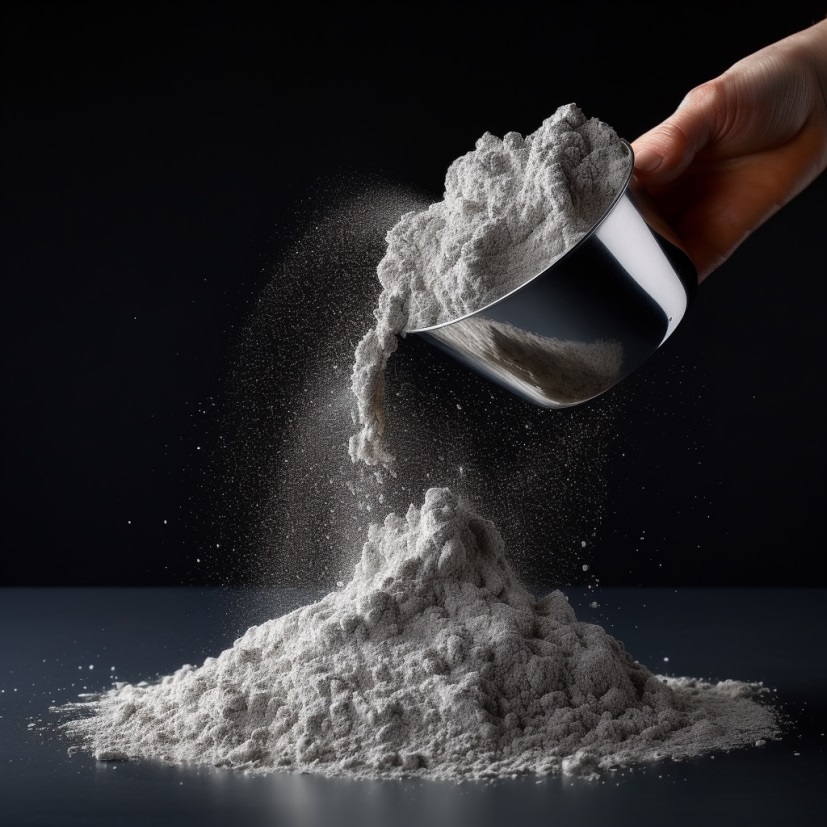 Alloy Powders for Additive Manufacturing | 3D Printing Powder Supplies