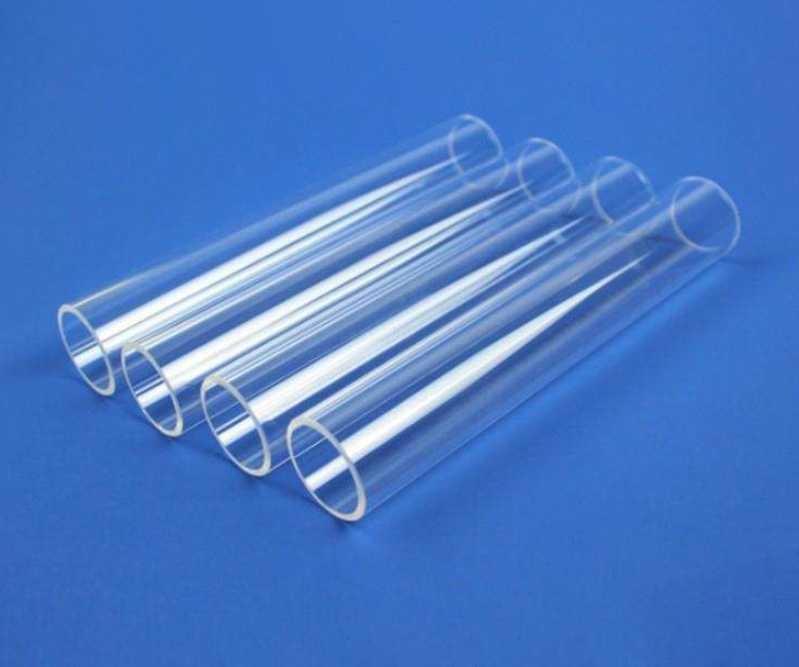 Transparent Ceramics