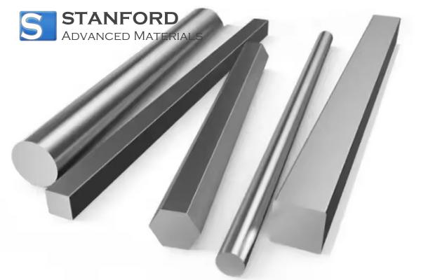 CoCrMo High-Entropy Alloy (HEAs) Ingots