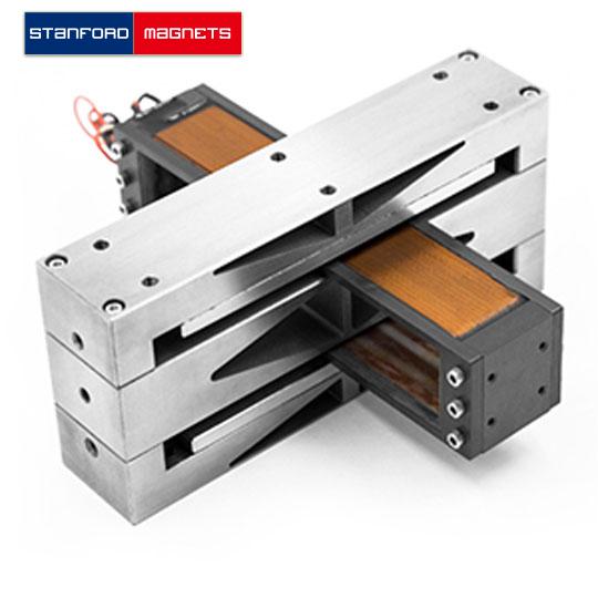 Rectangular Voice Coil Actuator 0880-048-000
