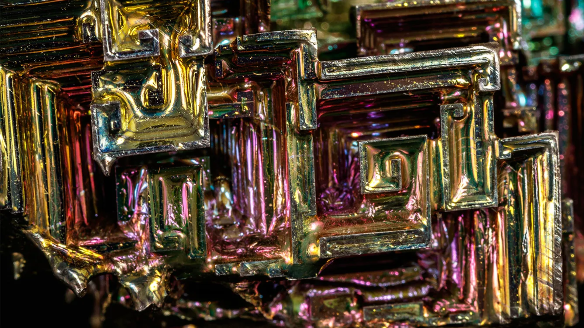 Bismuth