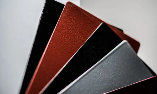 How to Improve the Wear Resistance of Powder Coatings