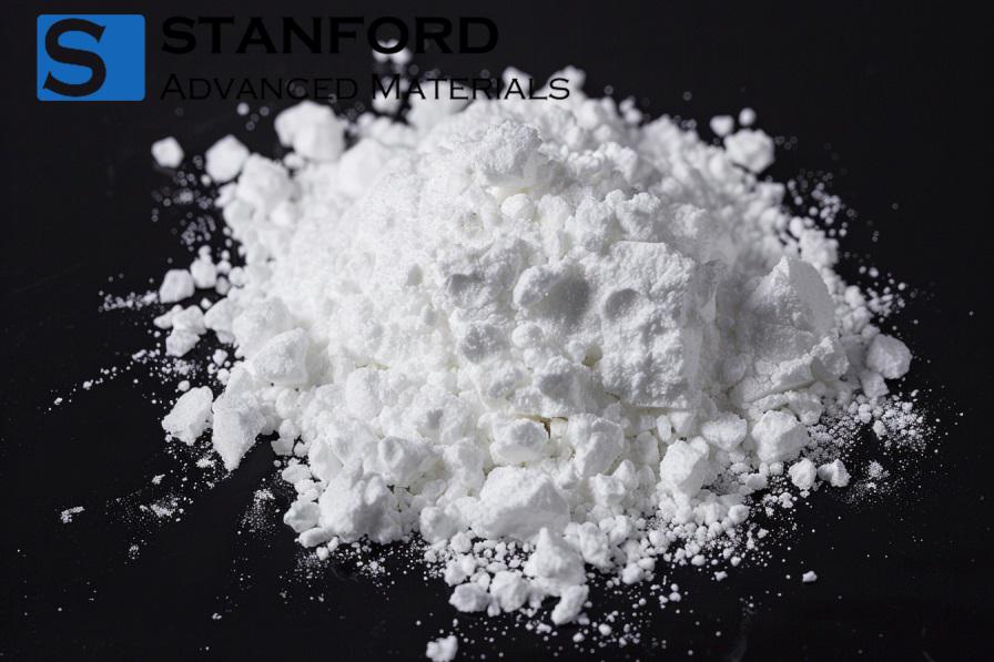 Aluminum Chloride Hexahydrate Powder