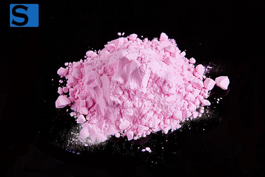 Erbium (III) Chloride Hydrate Powder