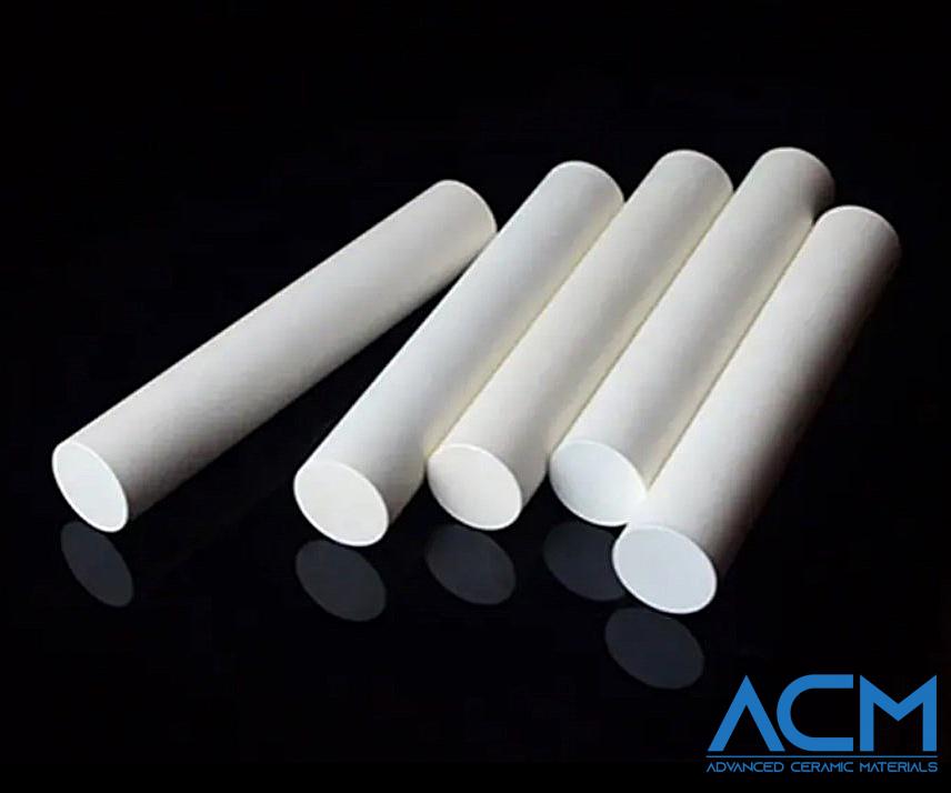 Top 10 Ceramic Materials with the Highest Working Temperature