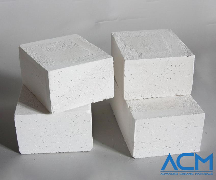 Alumina Corundum Brick
