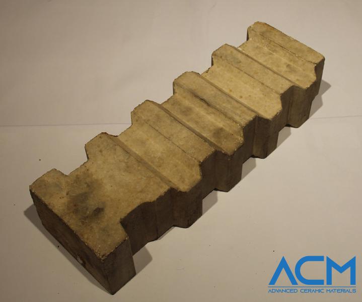 High Alumina Anchor Brick