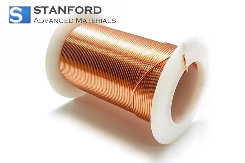 C64700 Nickel Silicon Bronze Wire