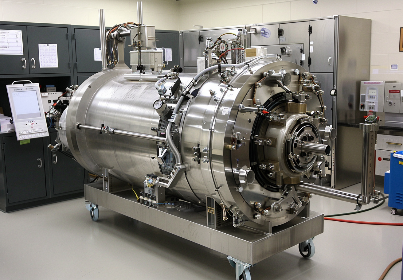 LaB6 Cathode Vs CeB6 Cathode In RF Electron Gun LaB6 Cathode Vs CeB6 Cathode In RF Electron Gun