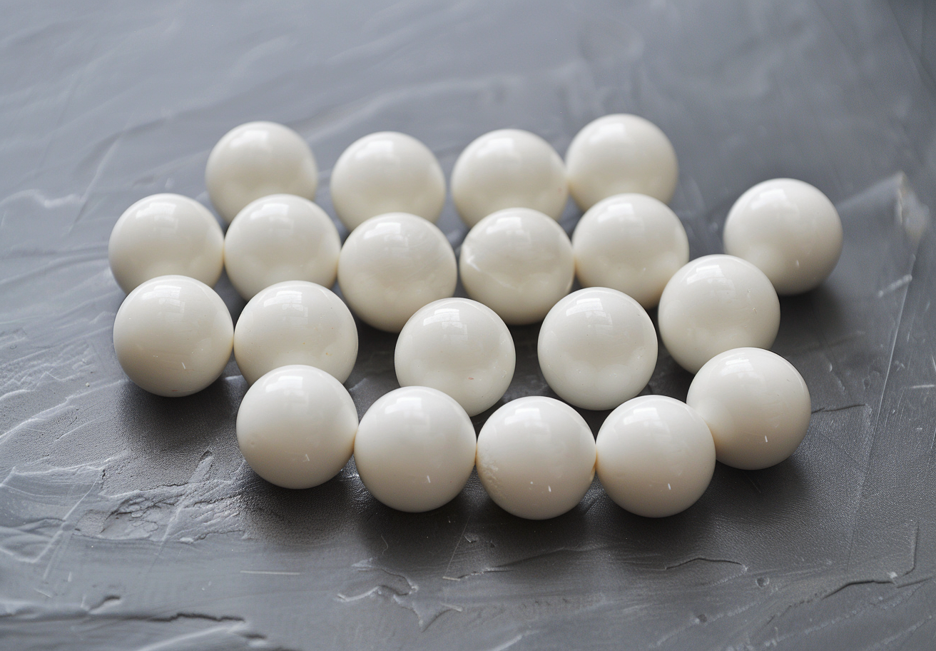 yttria-stabilized-zirconia-grinding-ball