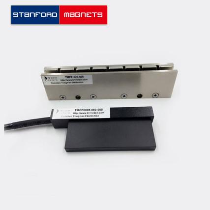 U Shape Ironless Linear Motor TMCC0070-080