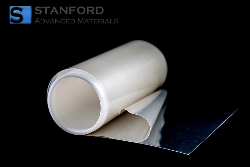 Proton Exchange Membrane for water electrolysis