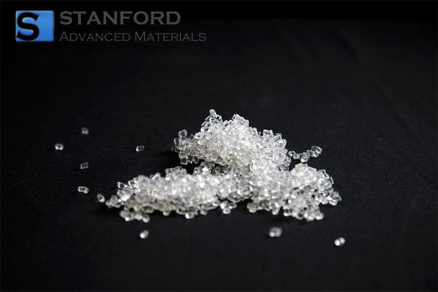 Perfluorosulfonic Acid Ion-Exchange Resin