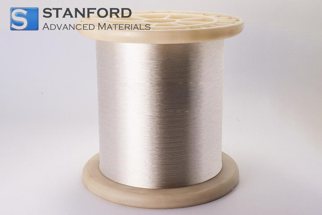 Palladium Silver Wire
