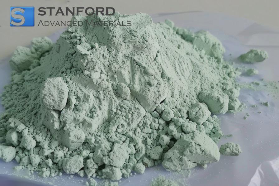 Copper Pyrophosphate Powder (CAS No. 10102-90-6)