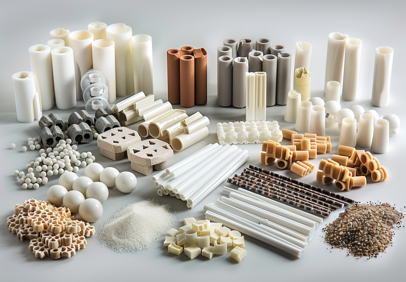 ceramic-material-selection