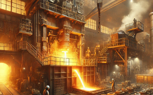 The Range Of Contact Materials From Refractory Metals