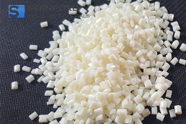 Polycarbonate-Acrylonitrile Butadiene Styrene (PC-ABS)