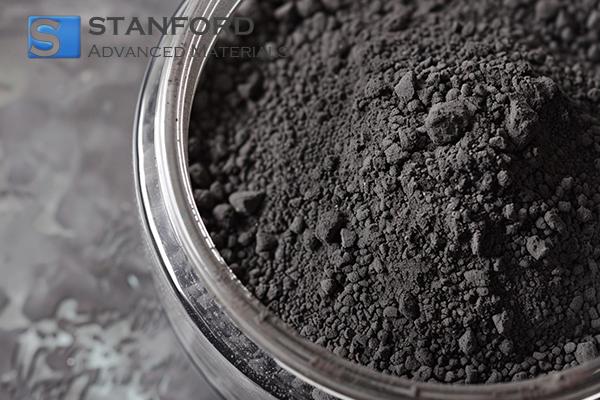 Pre-alloyed Powder FeCuZn (X5-570)