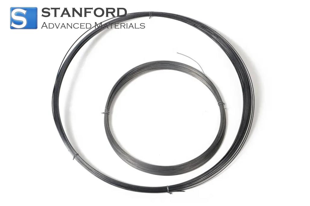 Filo Di Tungsteno - Elmet Technologies