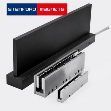 U Shape Ironless Linear Motor TMCE0350-200