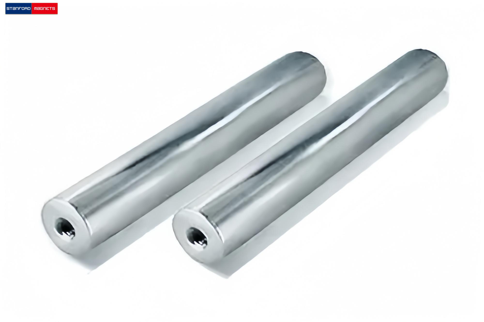 SMON6067 6" Neodymium Tube Magnet