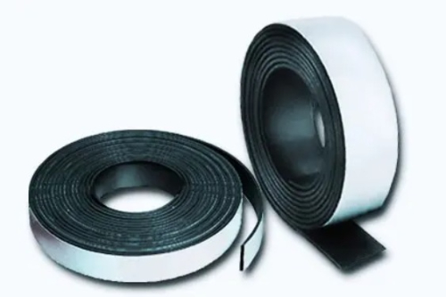 Flexible Magnets