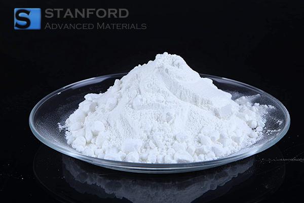 Potassium Monoperoxysulfate (KHSO5) Powder (CAS 10058-23-8)