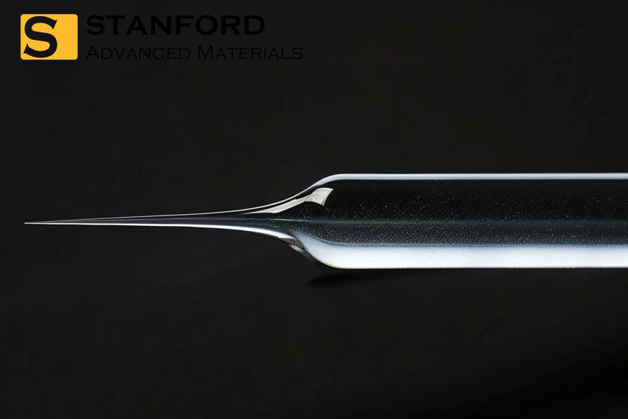Fiber Preform Rod