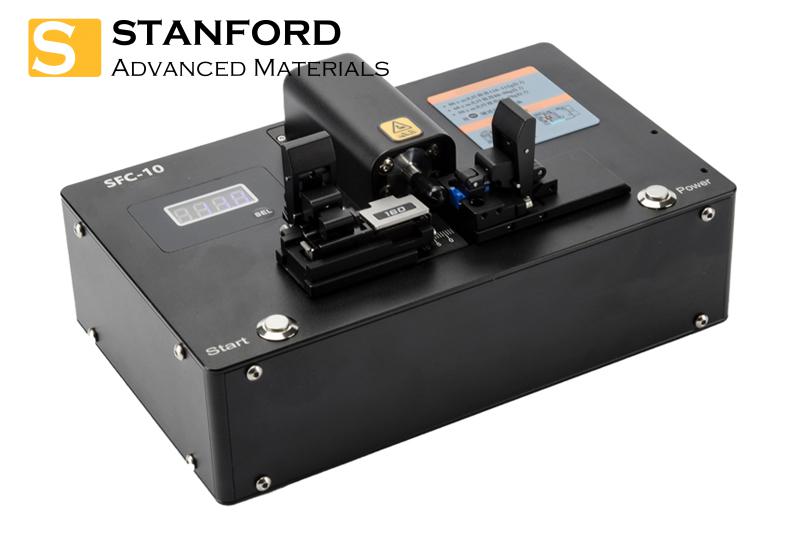 SFC-10 Ultrasonic Fiber Cutter