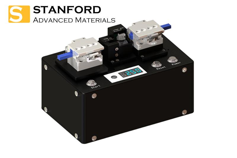 XFC-01 Large Core Fiber Cleaver