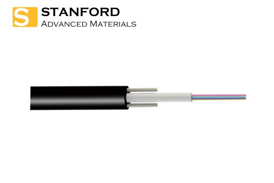 GYXY Central Tube Type Non-armored Optical Cable