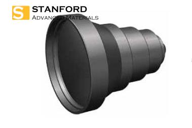 Athermalized IR Lens 100mm F/1.2