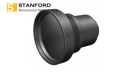 Athermalized IR Lens 75mm F/1.2