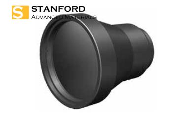 Athermalized IR Lens 60mm F/1.2