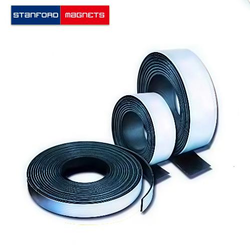 SMON6086 Flush Mounted Magnetic Strips (Groove)