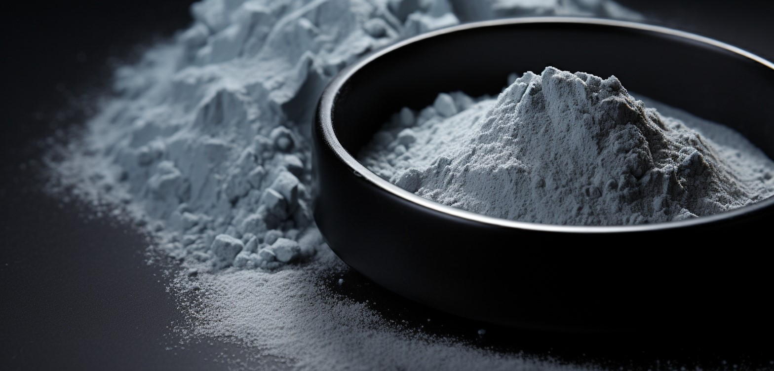 Uses of Zirconium-Based Powders