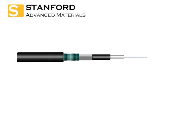 GJYXFHS Pipeline Butterfly-shaped Introduction Optical Cable