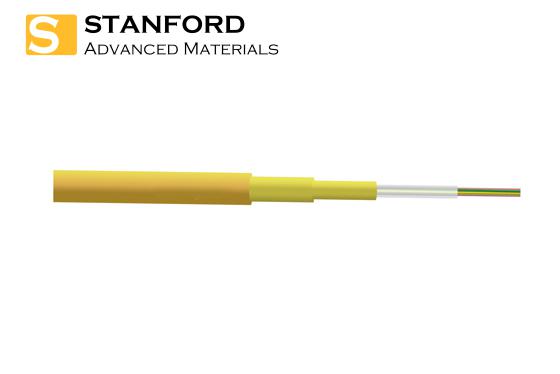 GJFDV Indoor Fiber Ribbon Optical Cable