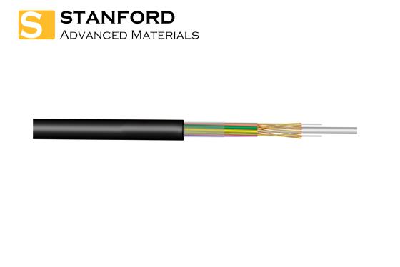 GCYFTY Layer Stranded Non-metallic Air-blown Optical Cable