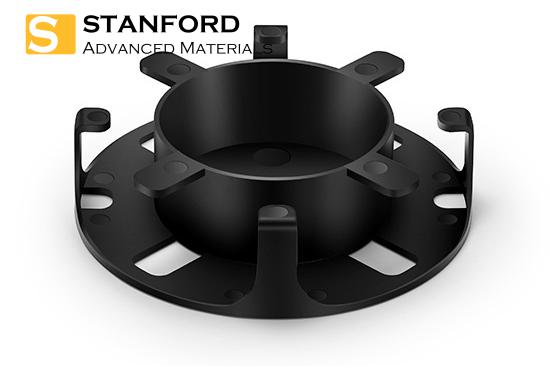Fiber Slack Management Spool