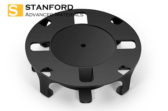 Fiber Slack Management Spool