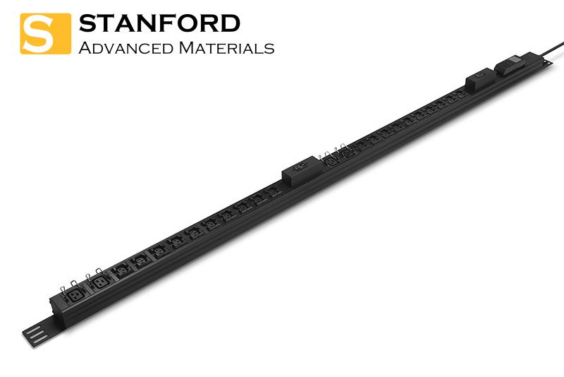 Metered PDU Single-Phase 32A/230V 20x IEC320 C13