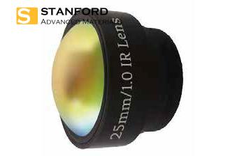 Athermalized IR Lens 110mm F/1.3