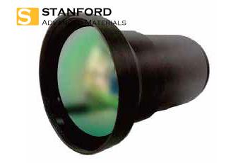 Athermalized IR Lens 50mm F/1.2 (Thermal Imaging Lens)