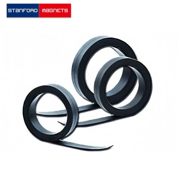 SMON6092 Plain Strip Magnets (0.75" W x 0.060" T)