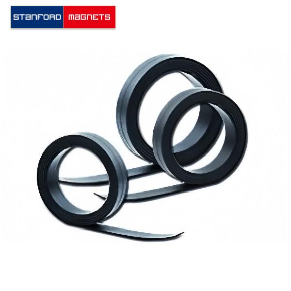 SMON6097 Plain Strip Magnets (1" W x 0.125" T)