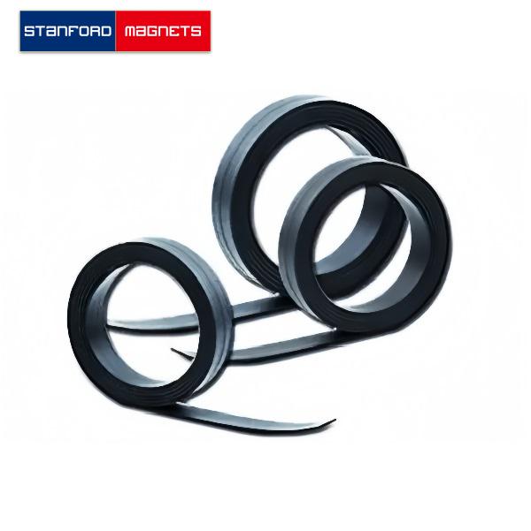 SMON6103 Plain Strip Magnets (2" W x 0.060" T)