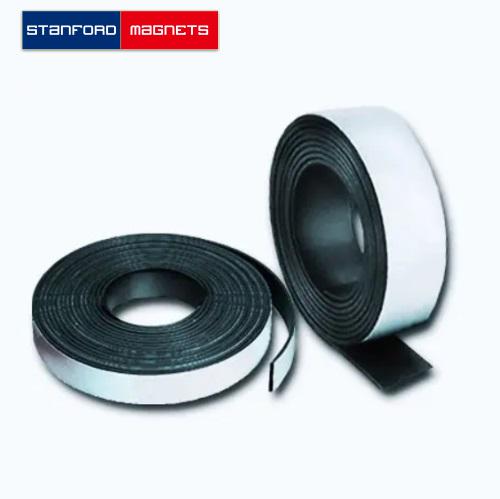 SMON6106 Adhesive Strip Magnets (3" W x 0.060" T)